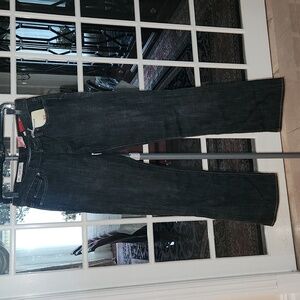 Express Brand CURVY FIT W31 Denim Jean's. NEW NWT!